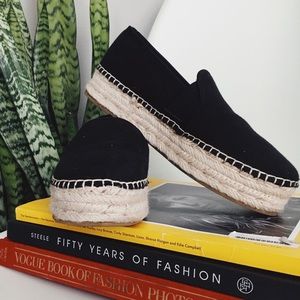 Sam Edelman Circus Camellia Espadrille